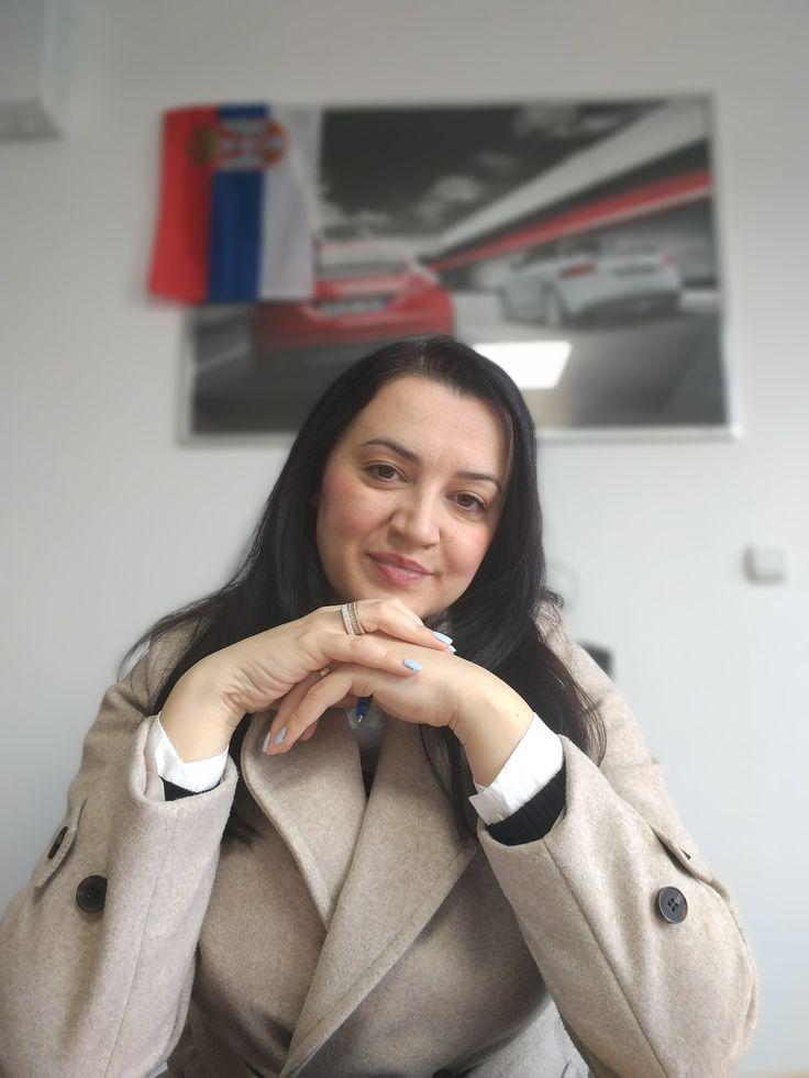 Anna Ergeyevna Ivanova