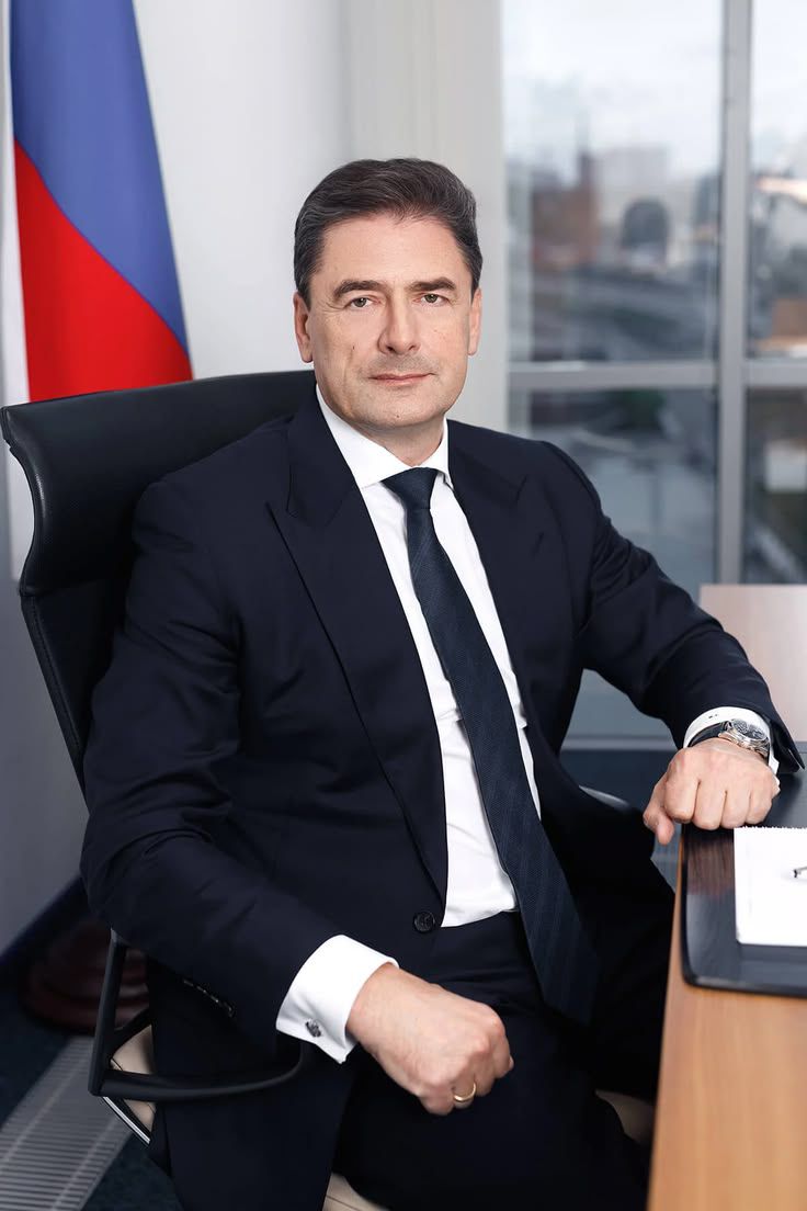 Nikita Morozov Orlov