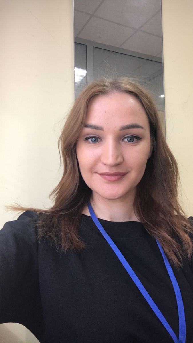 Sofia Kuznetsova Sokolova